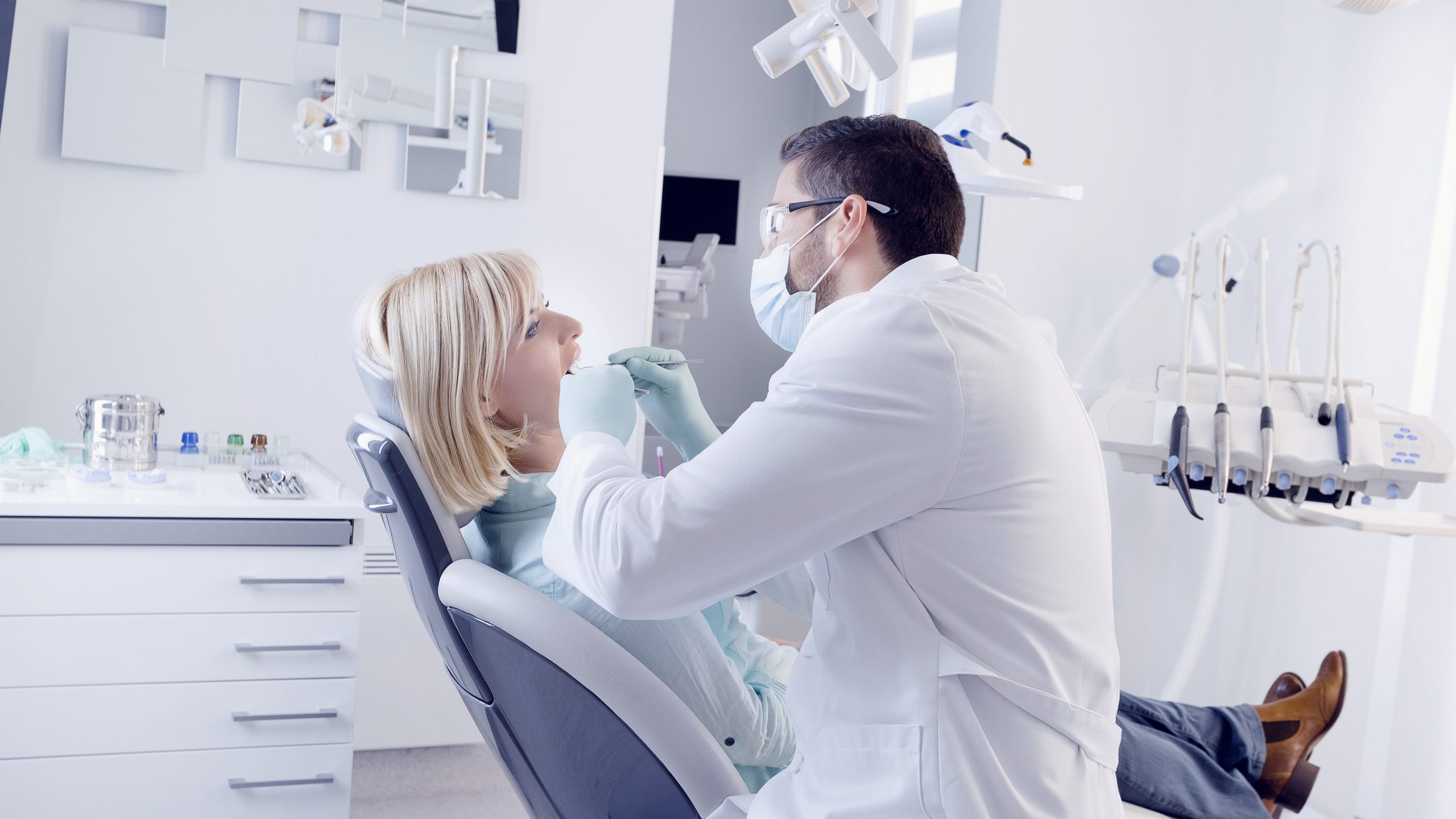 Dentist in Luling, LA