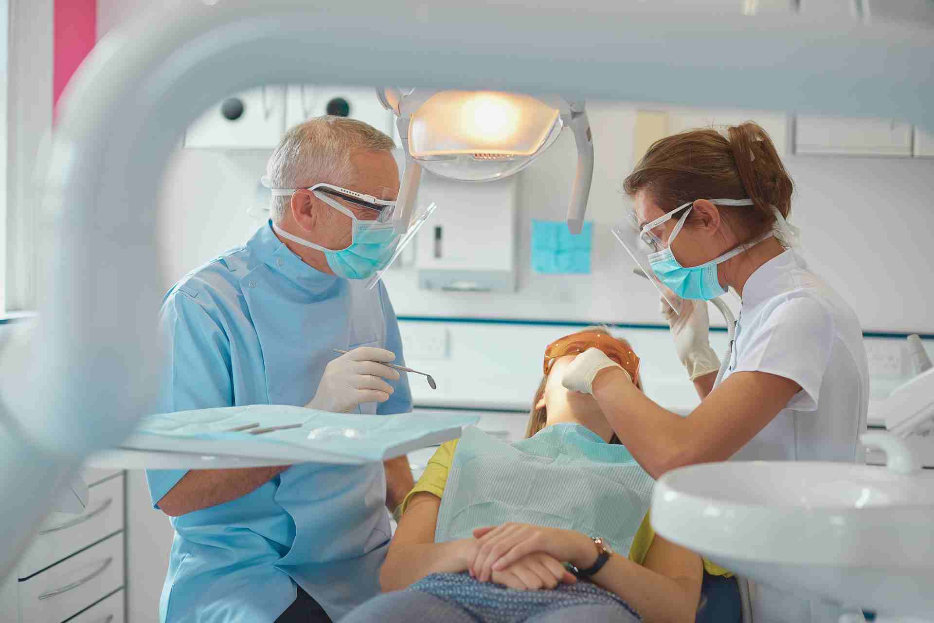 Dentist in Luling, LA
